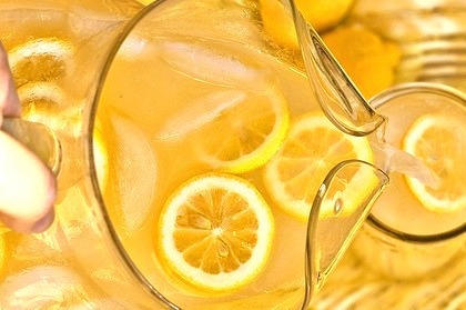 Lemonade, Juice
