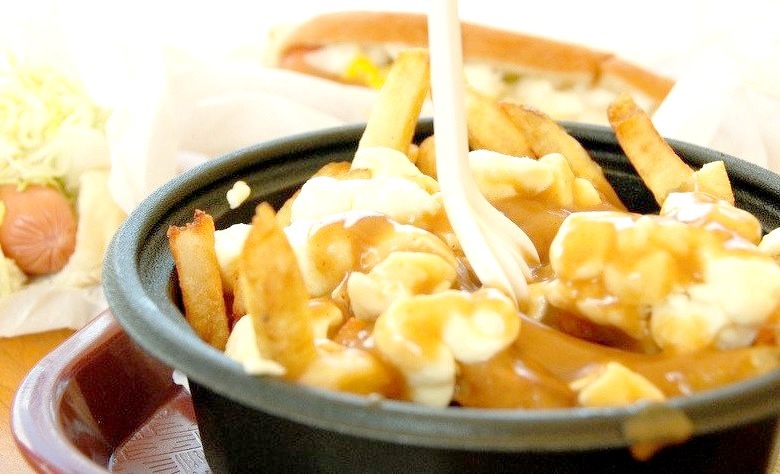 Poutine & Hot Dogs