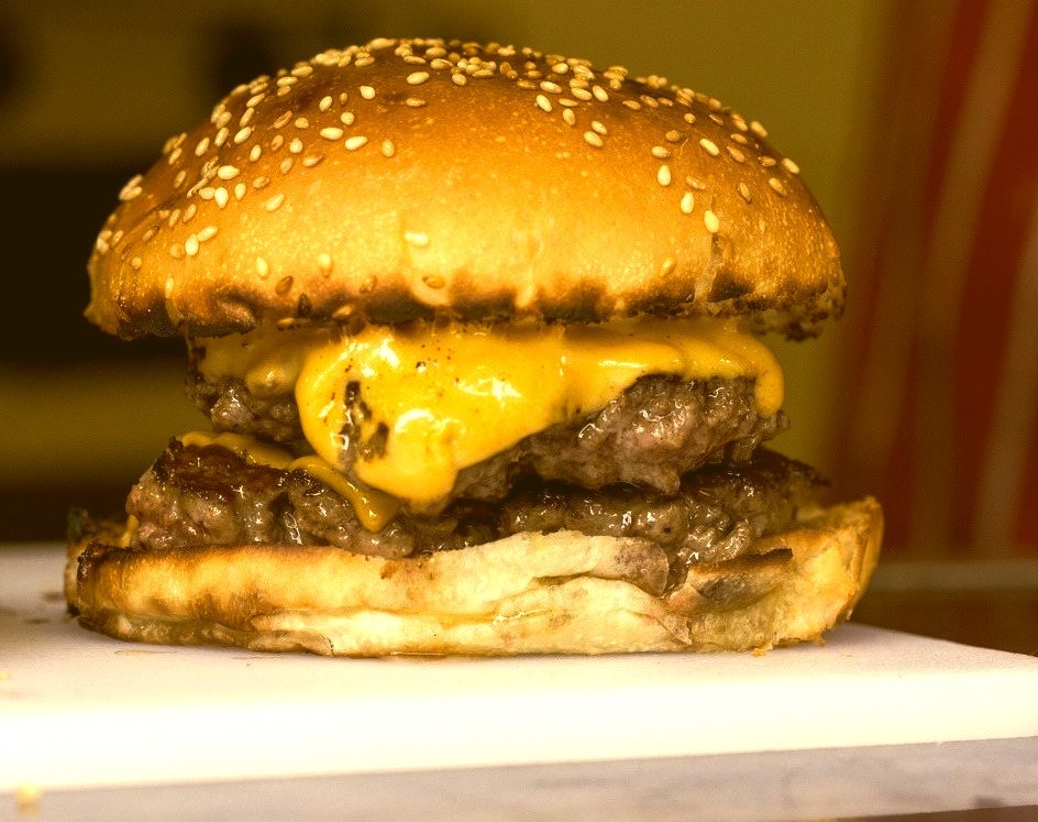 Recipe by bleecker st. burger